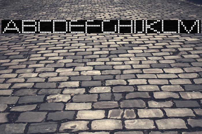 NerdropolLattice-Regular Example 1