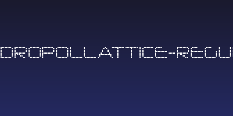 NerdropolLattice-Regular Social Header