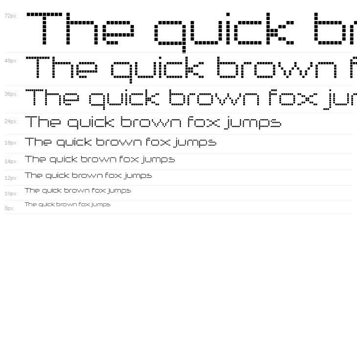 NerdropolLattice-Regular Waterfall
