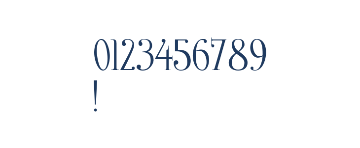 Nerea Other Characters