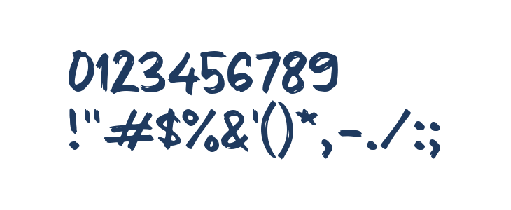 Neriman Other Characters