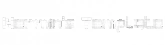 Nermin's Template  Fuentes Gratis Descargar