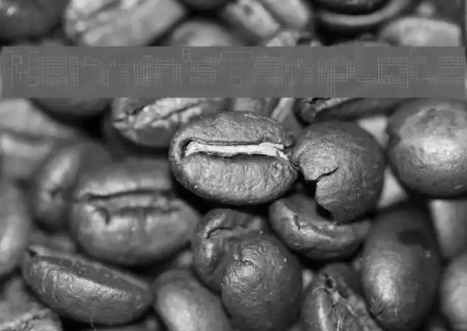 Nermin's Template Font examples