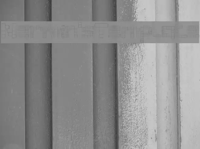 Nermin's Template Font examples