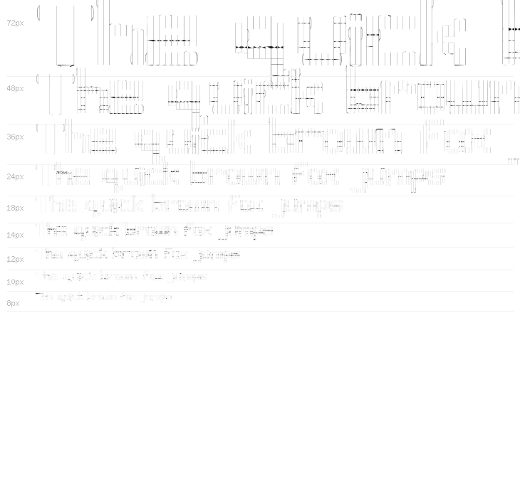 Nermin's Template Waterfall