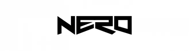 Nero  Скачать бесплатные шрифты