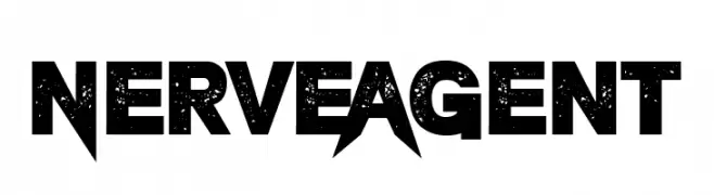 Nerve Agent  Frei Schriftart Herunterladen