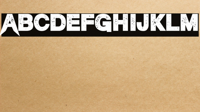 Nerve Agent Example 1