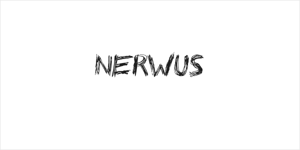 Nerwus Logo