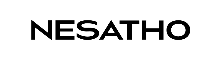 Nesatho  免费字体下载