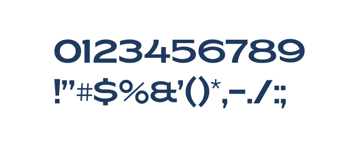Nesatho Other Characters