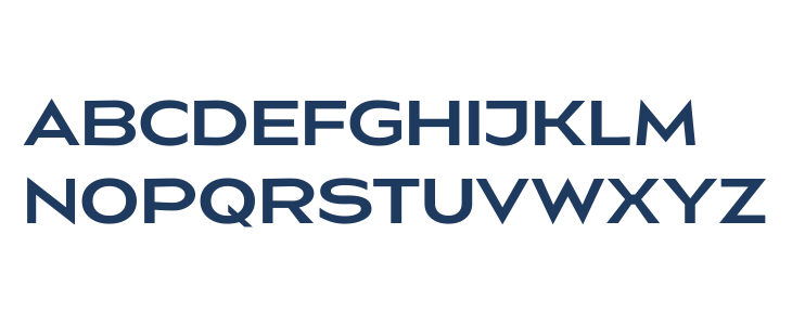 Nesatho Lowercase