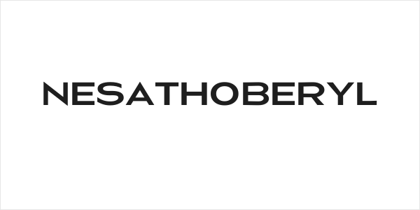 NesathoBeryl Logo