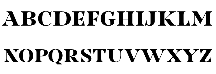 NesdateOctoberTen Font LOWERCASE