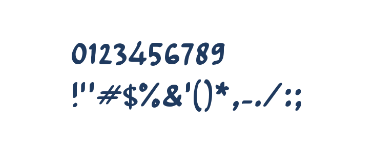 Nesilya Other Characters