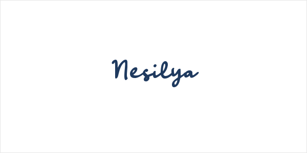 Nesilya Logo