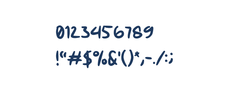 Nesora GT Demo Other Characters