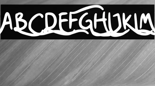 Nesora GT Demo Font examples