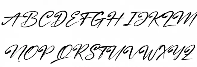 Nestone Italic Шрифта ВЕРХНИЙ