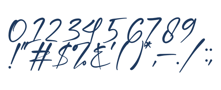 Nestone Other Characters