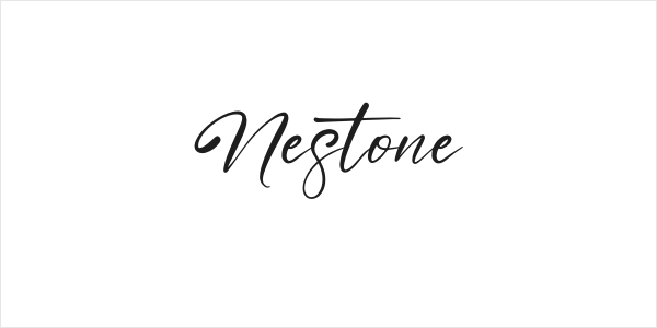 Nestone Logo