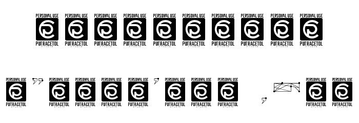 NetWorld Font OTHER CHARS
