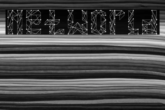 NetWorld Example 1