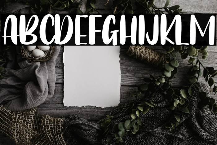 Netherland Cracker - Personal U Example 1