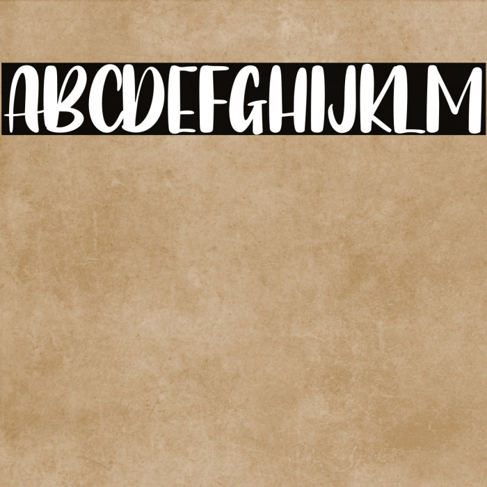 Netherland Cracker - Personal U Example 3