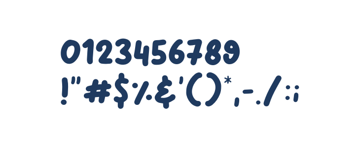 Netigen Other Characters