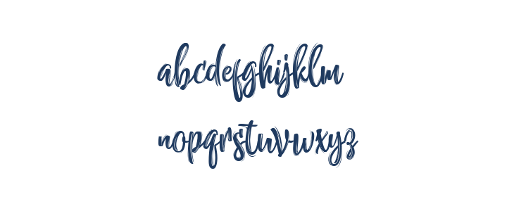 NettizenScript_TRIAL Lowercase