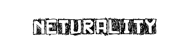 Neturality  नि: शुल्क फ़ॉन्ट्स डाउनलोड