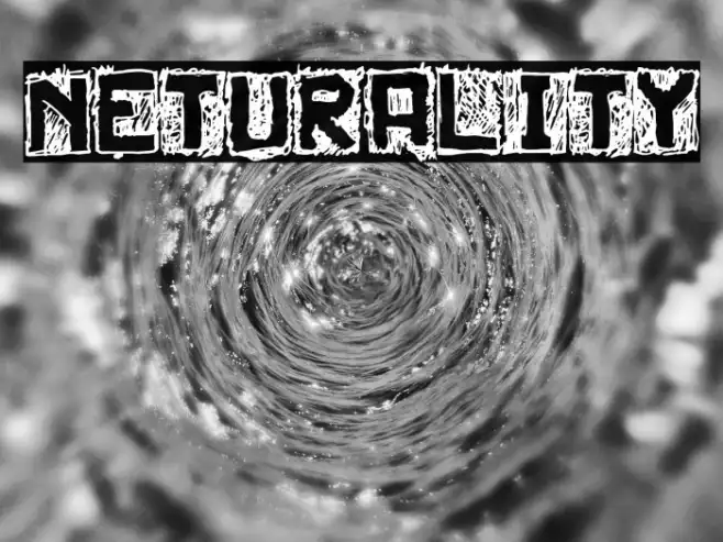 Neturality Example 3