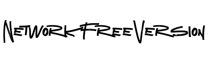 Network Free Version  لخطوط تنزيل
