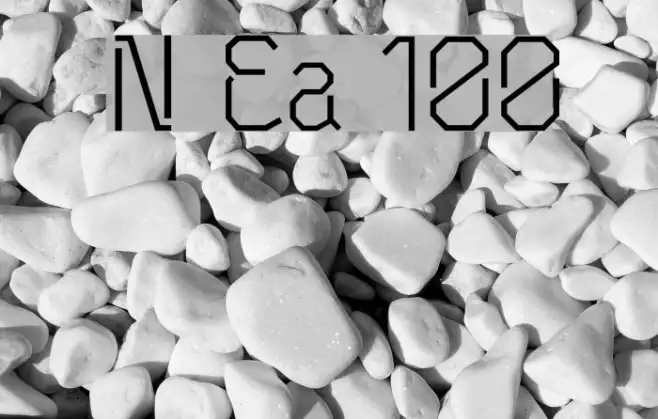 Neu Eichmass 100g Example 2