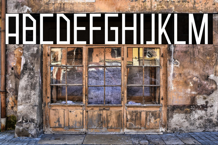 Neuborn Regular Example 3