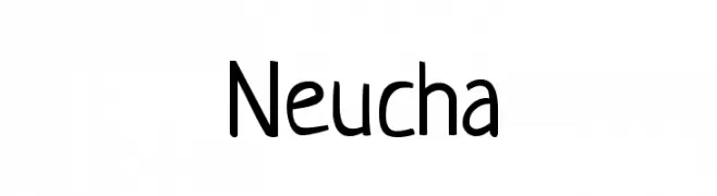 Neucha 