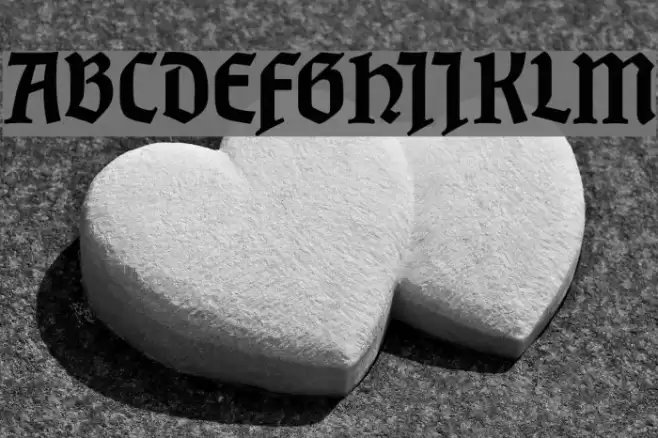 Neudeutsch Polices examples