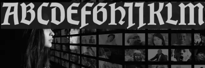 Neudeutsch Polices examples