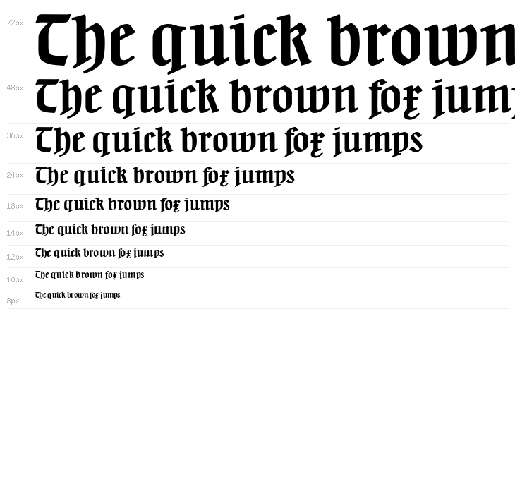 Neudeutsch Waterfall