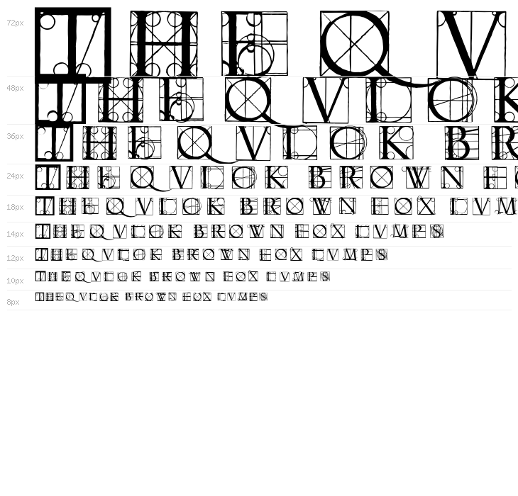 Neudoerffer Waterfall