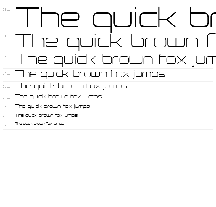 Neue Stance Extra Light Waterfall