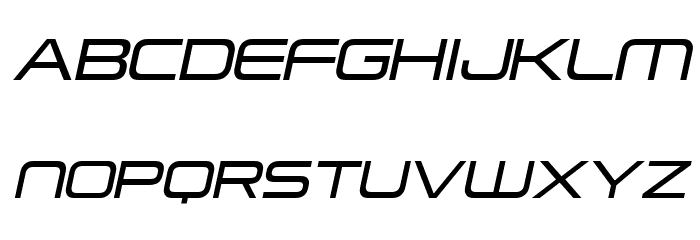 Neue Stance Medium Italic لخطوط تنزيل الأحرف الكبيرة