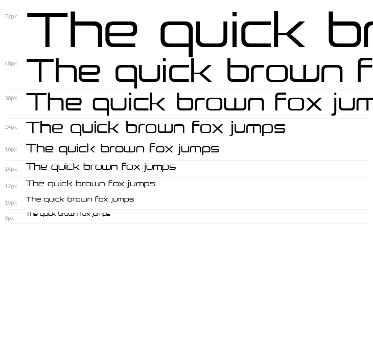 Neue Stance Regular Waterfall