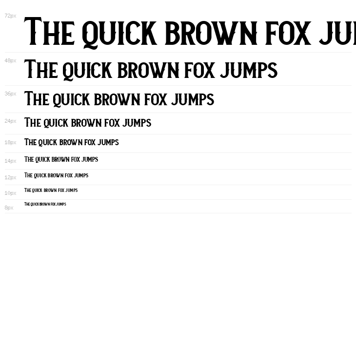 Neue Stanley Waterfall