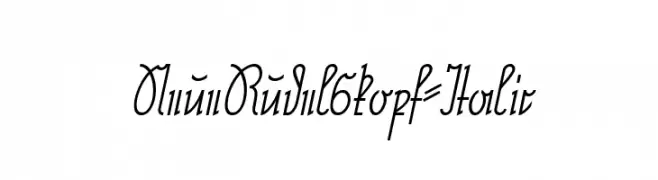NeueRudelskopf-Italic  नि: शुल्क फ़ॉन्ट्स डाउनलोड