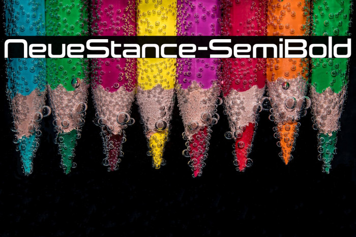 NeueStance-SemiBold Example 3