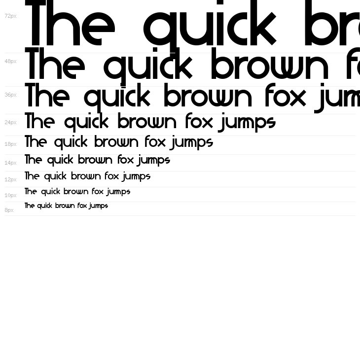 NeuesBauen-Demo Waterfall