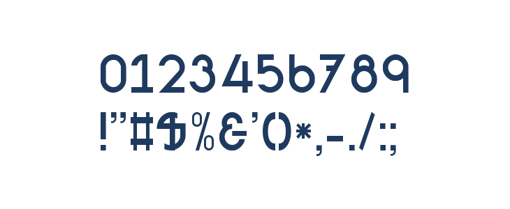 NeuesBauen Other Characters