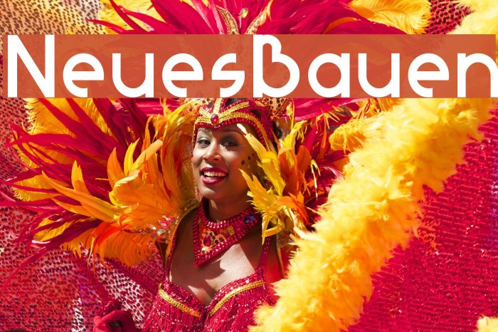 NeuesBauen Example 2